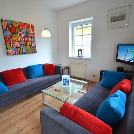 Apartment Cityxpress Top 6 By All In One Apartments ツェル アム ゼー エクステリア 写真