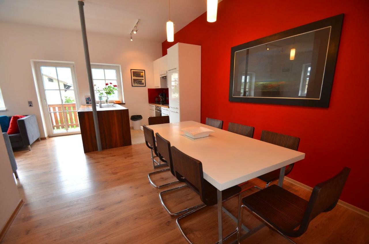 Apartment Cityxpress Top 6 By All In One Apartments ツェル アム ゼー エクステリア 写真