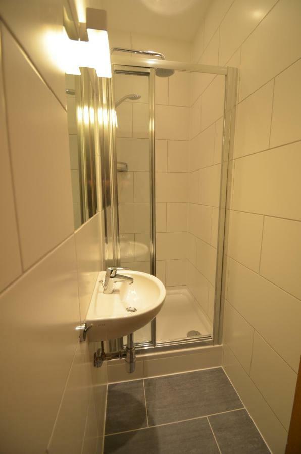 Apartment Cityxpress Top 6 By All In One Apartments ツェル アム ゼー エクステリア 写真